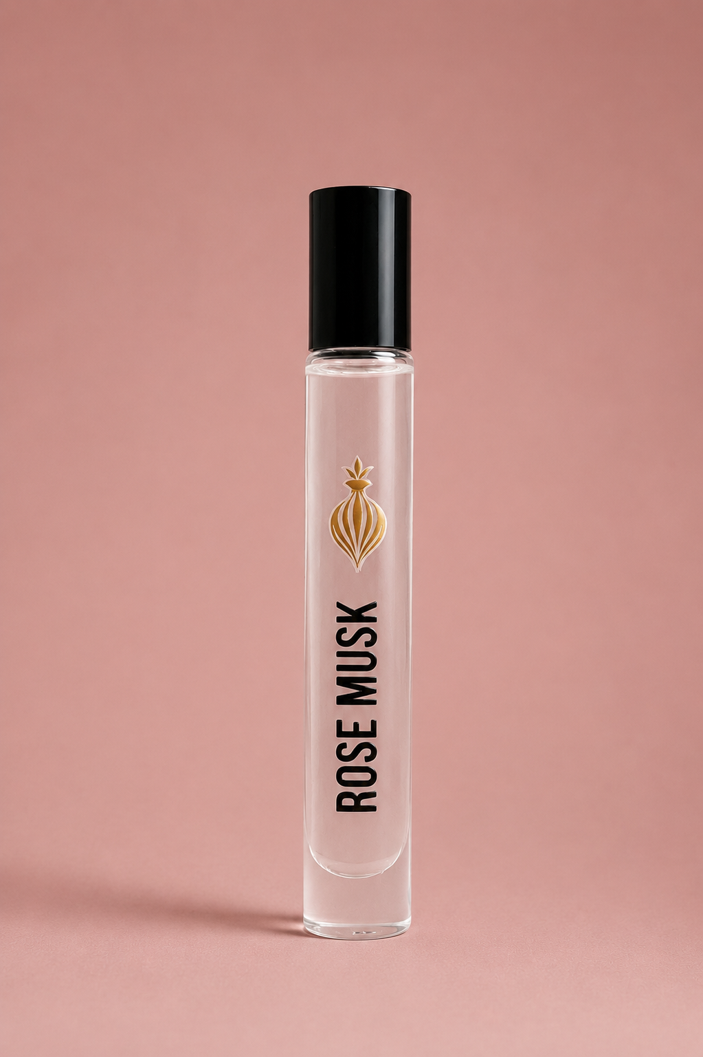 Rose Musk