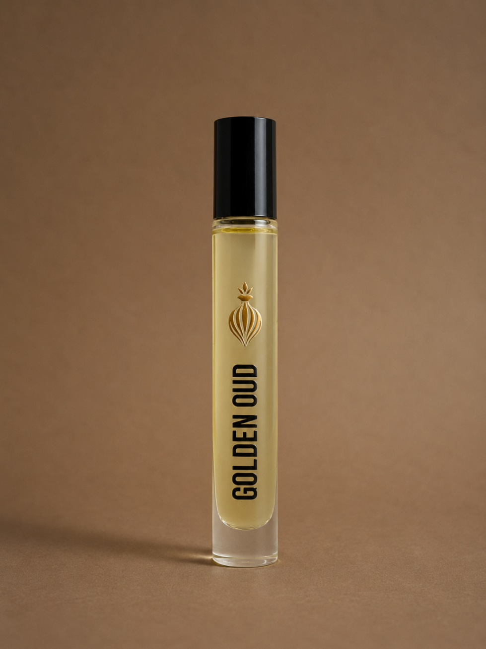Golden Oud